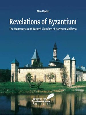 cover image of Revelations of Byzantium